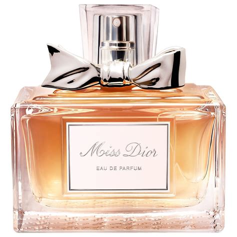 parfum dior en france|christian Dior miss eau parfum.